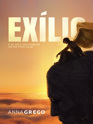 cover image of Exílio